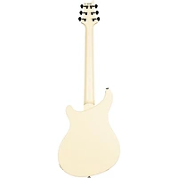 PRS S2 Vela Semi-Hollow Electric Guitar