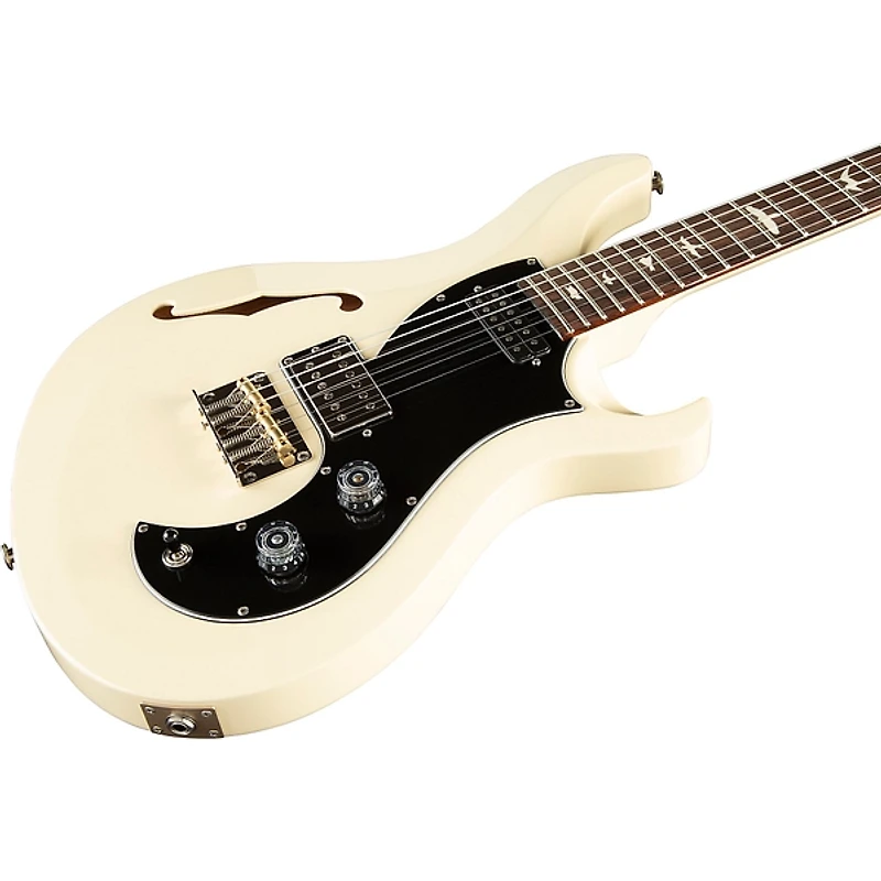 PRS S2 Vela Semi-Hollow Electric Guitar