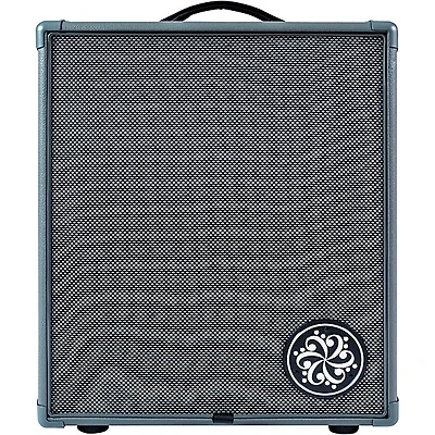 Darkglass Infinity 500 Bass Combo 1x12 Digital Amp Blue