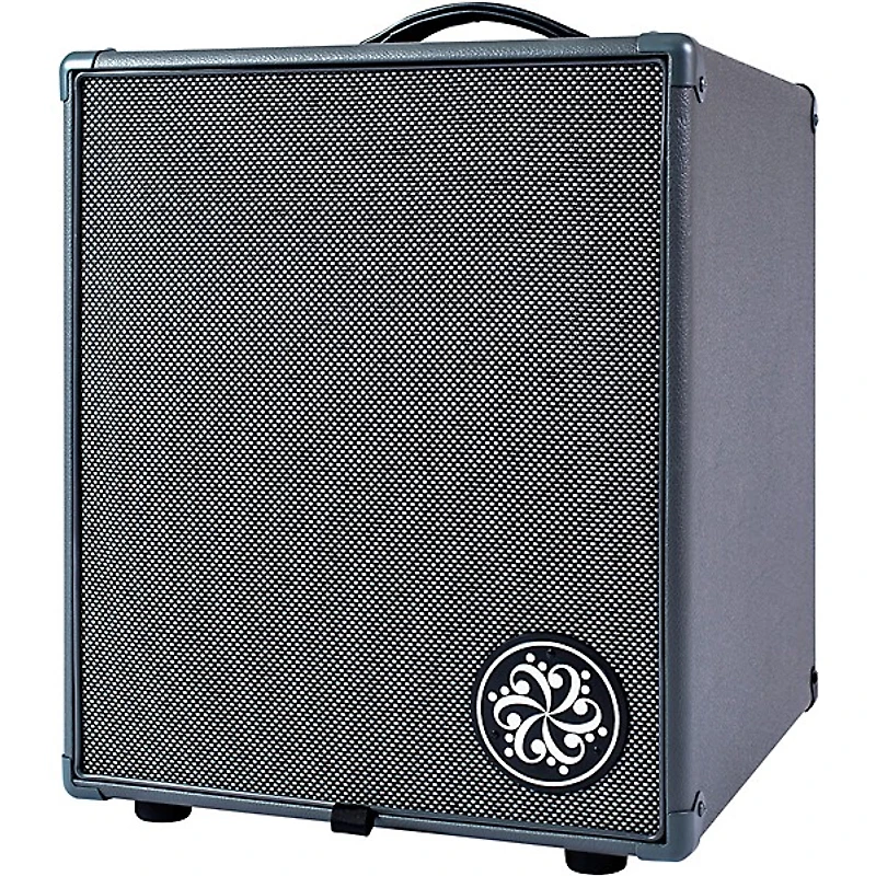 Darkglass Infinity 500 Bass Combo 1x12 Digital Amp Blue