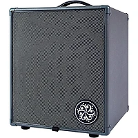 Darkglass Infinity 500 Bass Combo 1x12 Digital Amp Blue