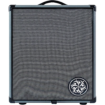 Darkglass M 500 Bass Combo 1x12 Analog Amp Blue