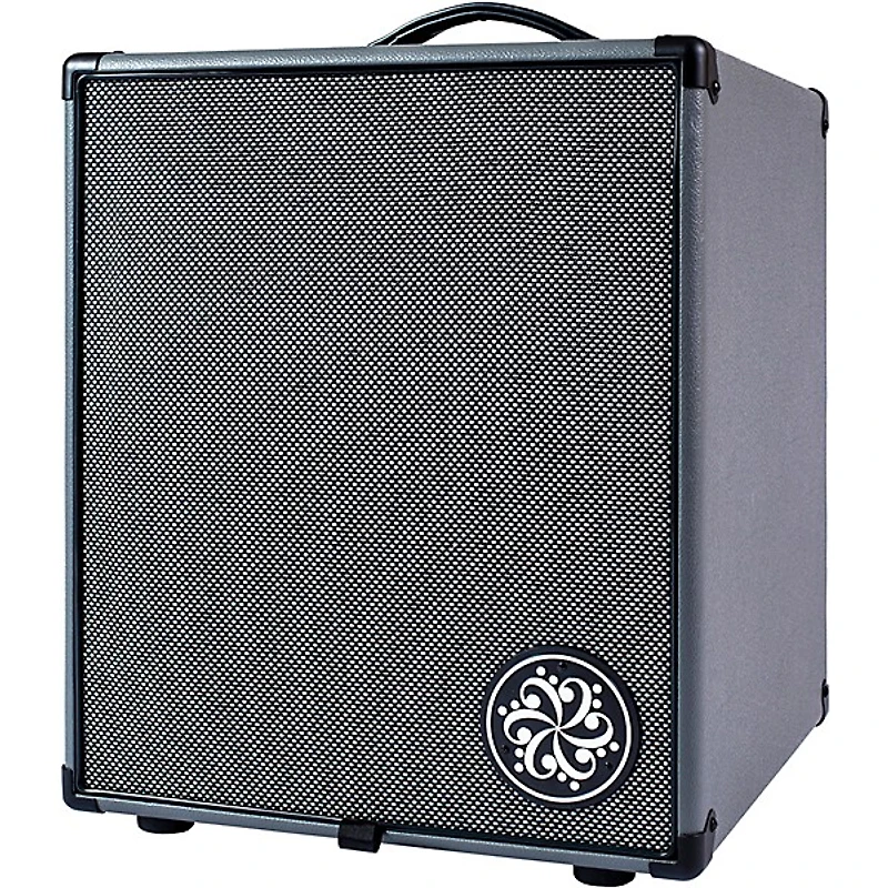 Darkglass M 500 Bass Combo 1x12 Analog Amp Blue