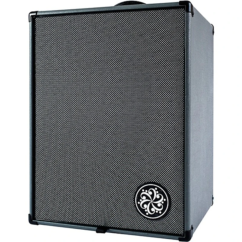 Darkglass Microtube 500 Combo 210 Blue