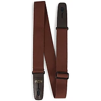 Martin Cotton Weave Lock-It Guitar Strap