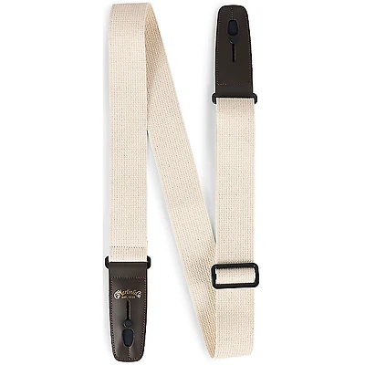 Martin Cotton Weave Lock-It Guitar Strap