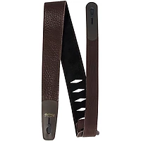 Martin Buffalo Leather Lock-It Guitar Strap