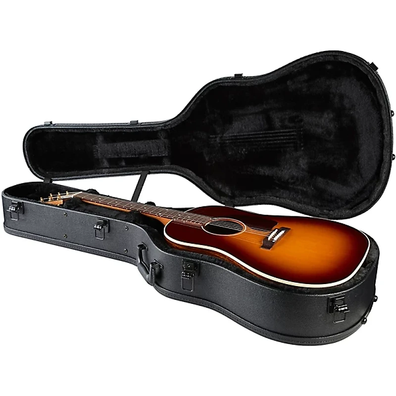 Gibson J-45 Standard Rosewood Acoustic-Electric Guitar Rosewood Burst