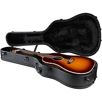 Gibson J-45 Standard Rosewood Acoustic-Electric Guitar Rosewood Burst