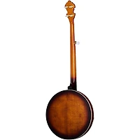 Epiphone Earl Scruggs Signature Golden Deluxe Resonator Banjo Natural