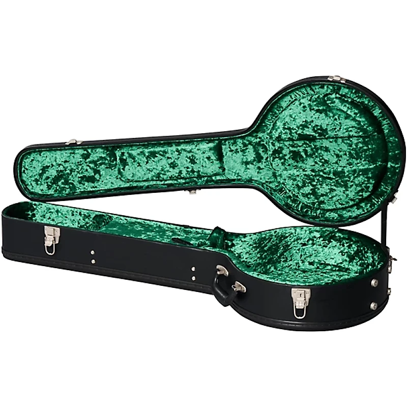 Epiphone Earl Scruggs Signature Golden Deluxe Resonator Banjo Natural