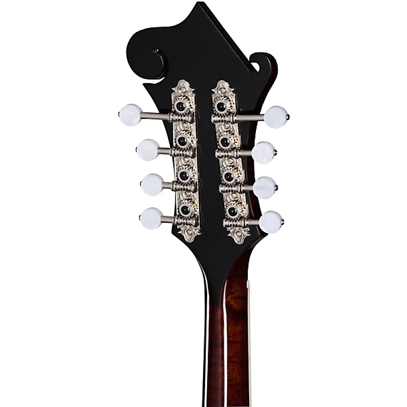 Epiphone F-5G F-Style Mandolin Cremona Sunburst