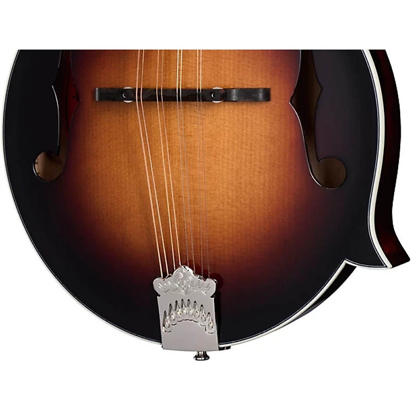 Epiphone F-5G F-Style Mandolin Cremona Sunburst