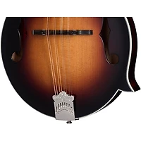 Epiphone F-5G F-Style Mandolin Cremona Sunburst