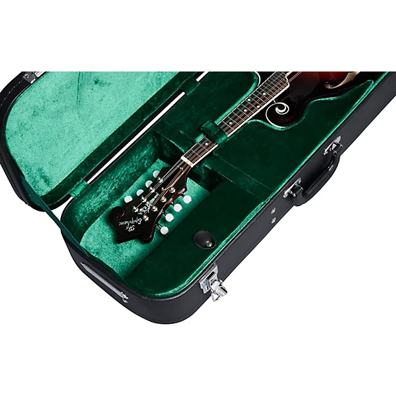 Epiphone F-5G F-Style Mandolin Cremona Sunburst