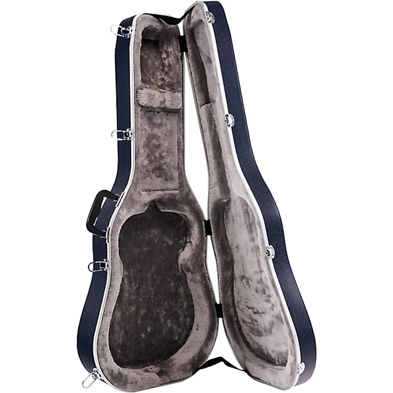 Martin 000 630 Molded Acoustic Guitar Case