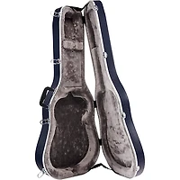 Martin 000 630 Molded Acoustic Guitar Case