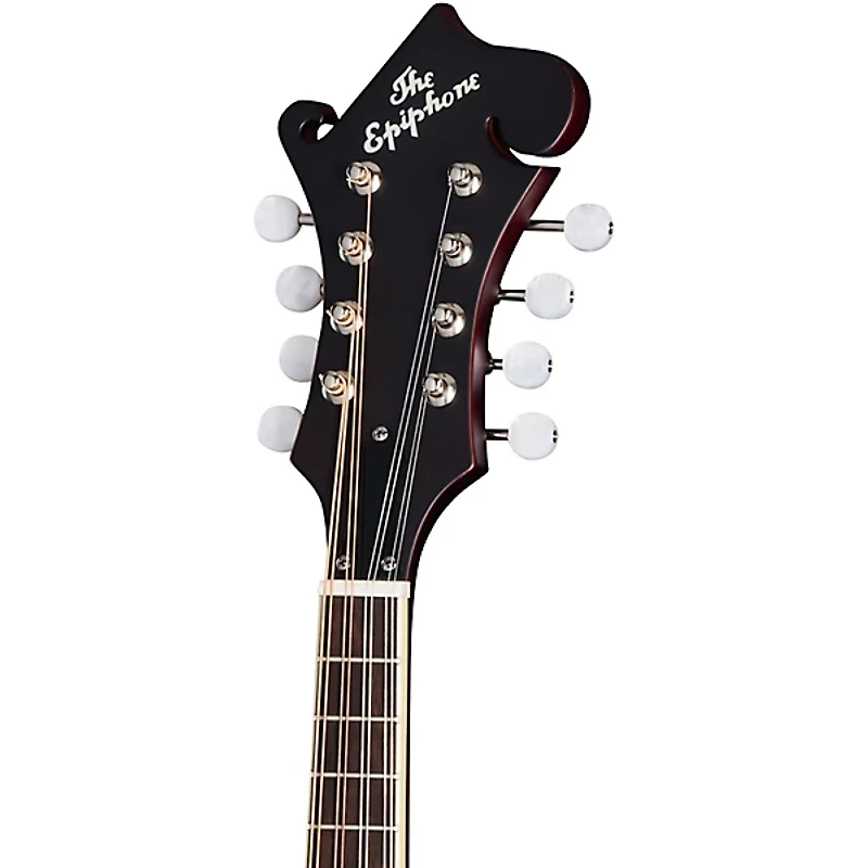 Epiphone F-5 Studio F-Style Mandolin