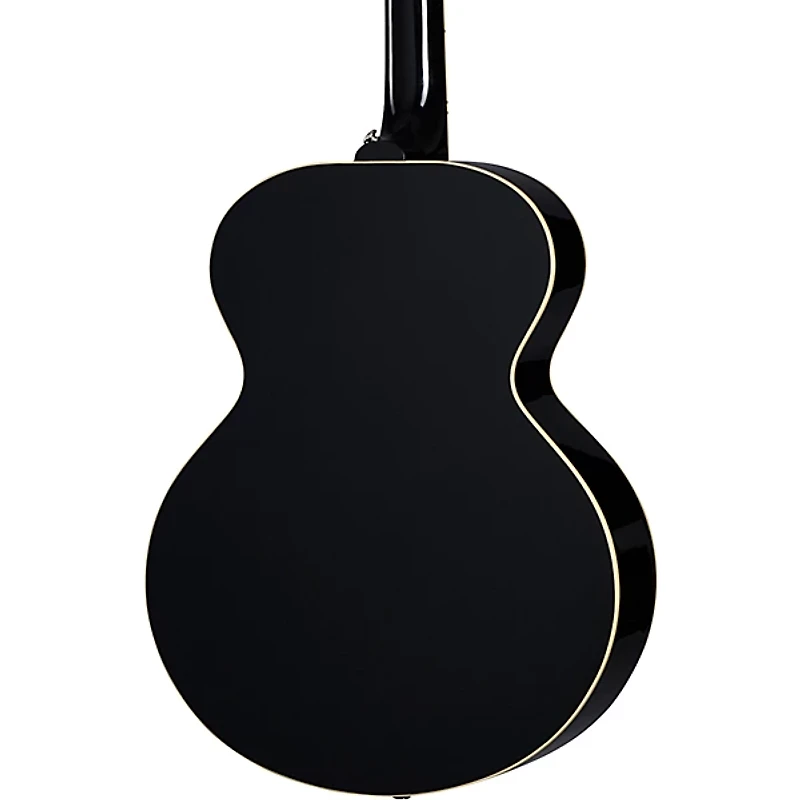 Epiphone Inspired by Gibson Custom J-180 LS Acoustic-Electric Guitar