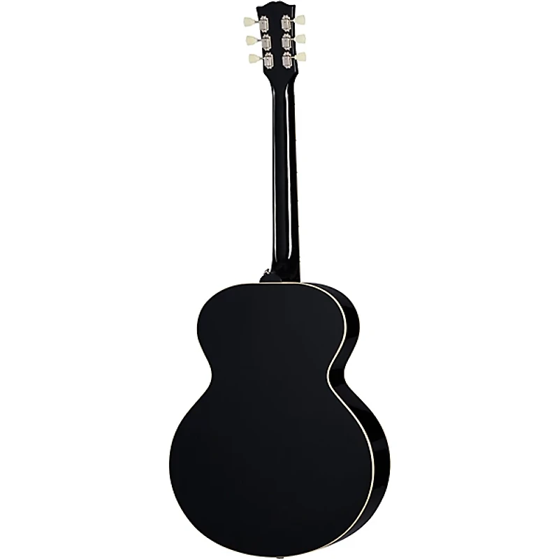 Epiphone Inspired by Gibson Custom J-180 LS Acoustic-Electric Guitar