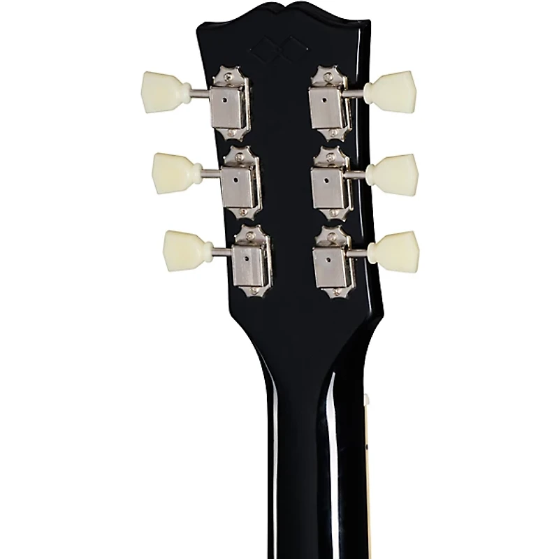 Epiphone Inspired by Gibson Custom J-180 LS Acoustic-Electric Guitar