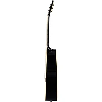 Epiphone Inspired by Gibson Custom J-180 LS Acoustic-Electric Guitar