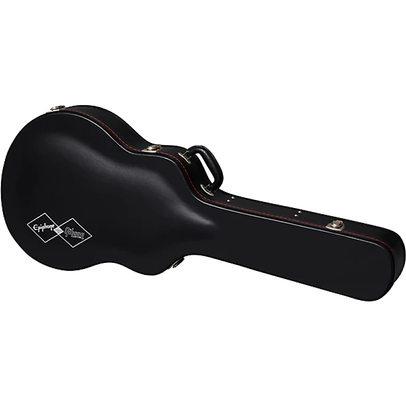 Epiphone Inspired by Gibson Custom J-180 LS Acoustic-Electric Guitar