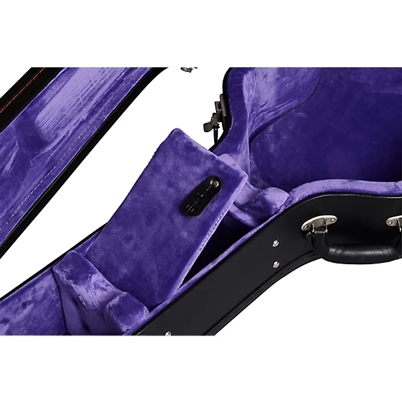 Epiphone Inspired by Gibson Custom J-180 LS Acoustic-Electric Guitar