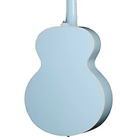 Epiphone Inspired by Gibson Custom J-180 LS Acoustic-Electric Guitar