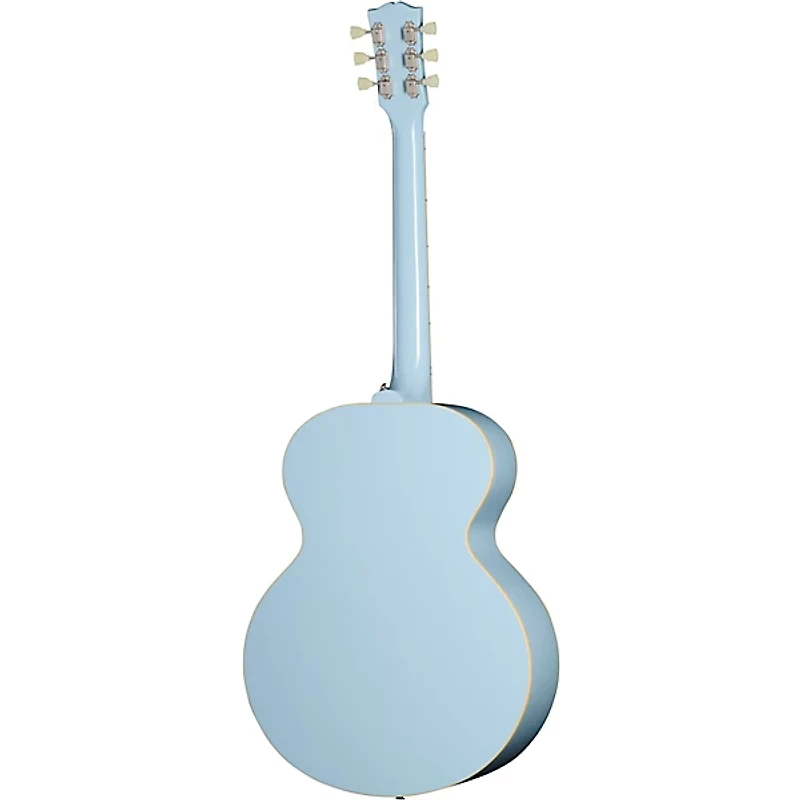 Epiphone Inspired by Gibson Custom J-180 LS Acoustic-Electric Guitar