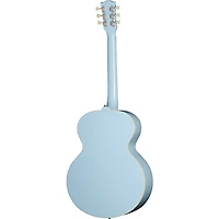 Epiphone Inspired by Gibson Custom J-180 LS Acoustic-Electric Guitar