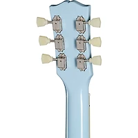Epiphone Inspired by Gibson Custom J-180 LS Acoustic-Electric Guitar