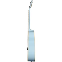Epiphone Inspired by Gibson Custom J-180 LS Acoustic-Electric Guitar