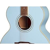 Epiphone Inspired by Gibson Custom J-180 LS Acoustic-Electric Guitar