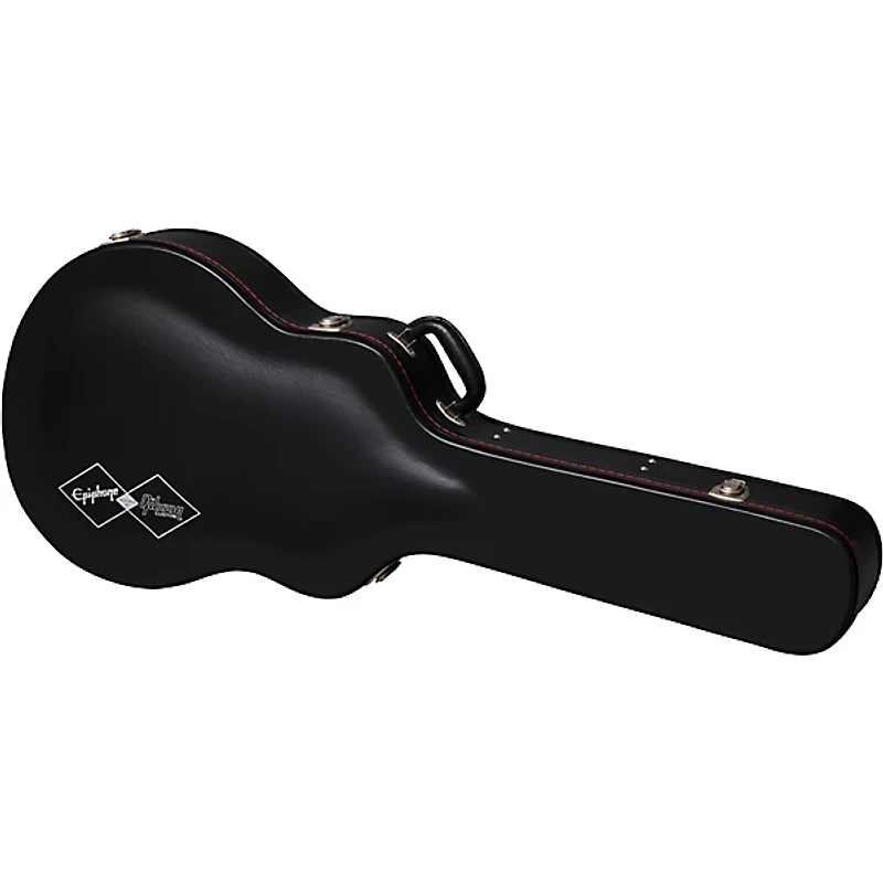 Epiphone Inspired by Gibson Custom J-180 LS Acoustic-Electric Guitar