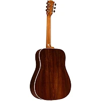 Gibson Hummingbird Standard Rosewood Acoustic-Electric Guitar Rosewood Burst