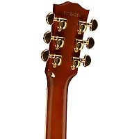 Gibson Hummingbird Standard Rosewood Acoustic-Electric Guitar Rosewood Burst