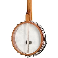 Epiphone Mastertone Bowtie Open Back Banjo Natural