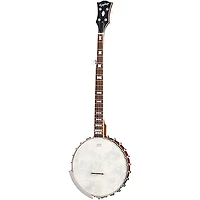Epiphone Mastertone Bowtie Open Back Banjo Natural