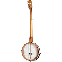 Epiphone Mastertone Bowtie Open Back Banjo Natural