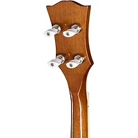 Epiphone Mastertone Bowtie Open Back Banjo Natural
