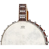 Epiphone Mastertone Bowtie Open Back Banjo Natural