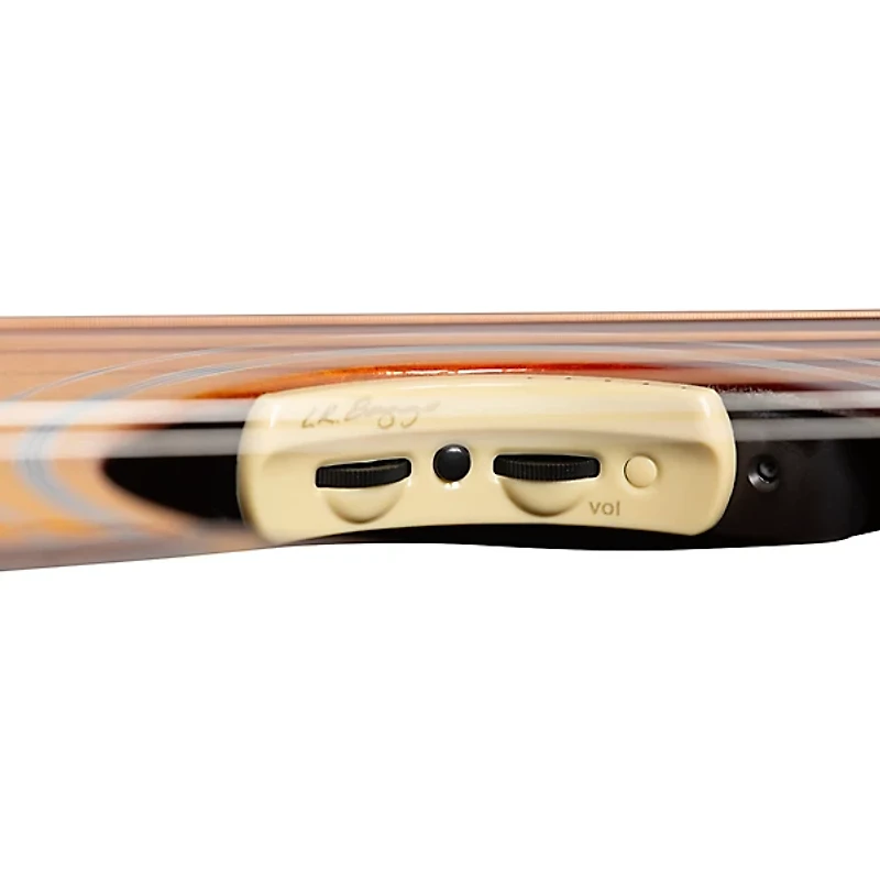 Gibson SJ-200 Standard Rosewood Acoustic-Electric Guitar Rosewood Burst