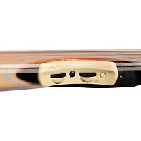 Gibson SJ-200 Standard Rosewood Acoustic-Electric Guitar Rosewood Burst