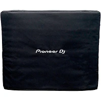 Pioneer DJ CVR-XPRS1182S Subwoofer Cover For XPRS1182S