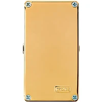 MXR 50th Anniversary Phase 90 Effects Pedal Gold