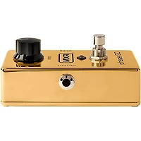 MXR 50th Anniversary Phase 90 Effects Pedal Gold