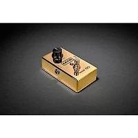 MXR 50th Anniversary Phase 90 Effects Pedal Gold