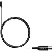 Shure SLXD15/UL4B Portable Digital Wireless Bodypack System with UL4B Lavalier Microphone - Band G58