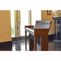 KORG Poetry Chopin-Inspired Digital Piano